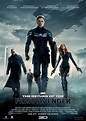 Captain America 2: The Return Of The First Avenger | Szenenbilder und ...