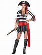 ≫ Como Hacer Un Disfraz De Pirata Mujer > Comprar, Precio y Opinión 2024