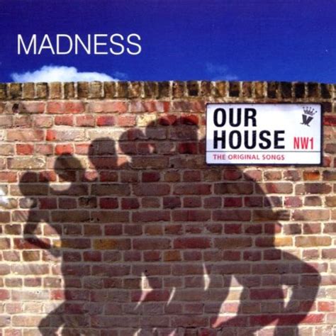 Our Housebest Of Madness Madness Amazones Cds Y Vinilos