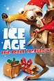 Ice Age: A Mammoth Christmas (2011) - Posters — The Movie Database (TMDB)