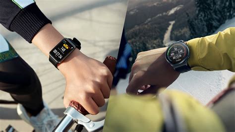 Neue Smartwatches Huawei Stellt Watch Gt 2 Pro Und Watch Fit Vor