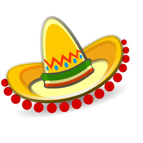 Mexican Fiesta Clipart La Fiesta Clip Art By Nrcdesignstudio Gambaran