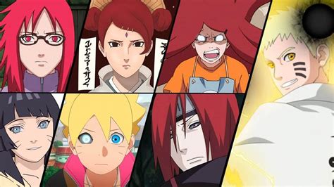 Los Clanes Más Poderosos En La Historia De Naruto