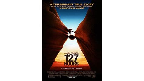 Film 127 Hours 2010