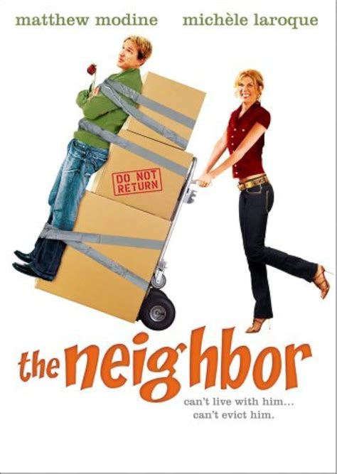 The Neighbor 2007