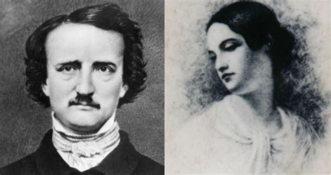 The Real Annabelle Lee Edgar Allan Poes Child Bride Pophorror