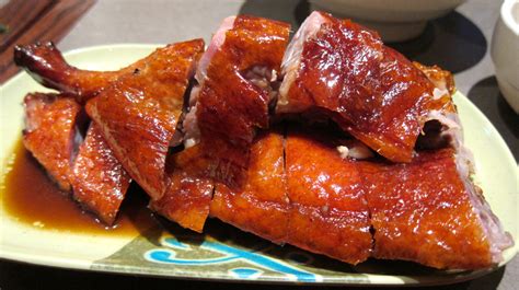 This is one of the best spots that gives you a lot of food that justifies what you pay. who makes the best Chinese Roast Duck in Sac? (Oakland ...