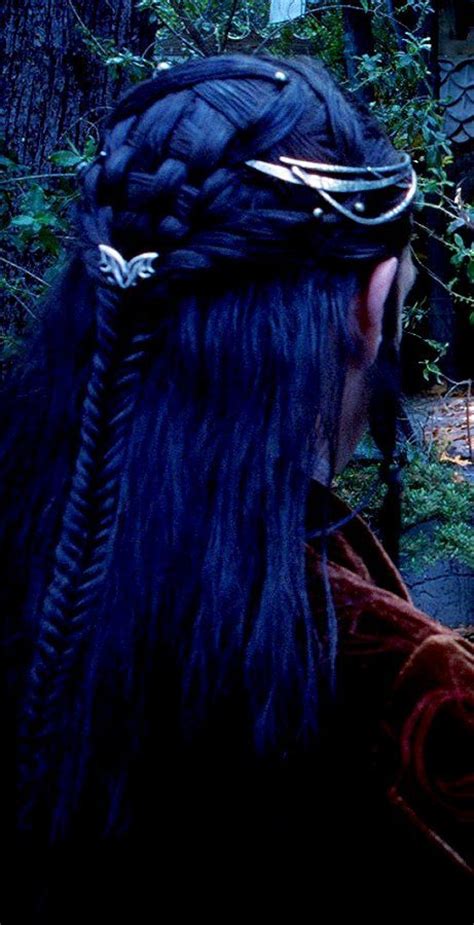 Elrond Hair The Elves Of Middle Earth Photo 10422193 Fanpop