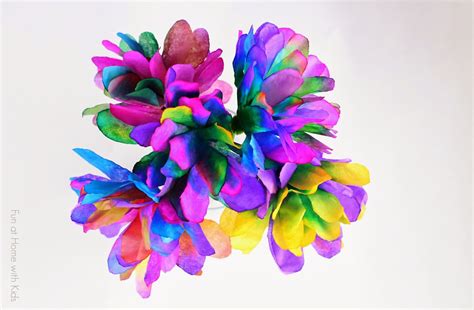 20 Diy Paper Flowers For A Beautiful Never Wilting Spring Bouquet Art