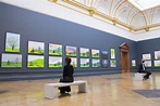 David Hockney exhibition unveiled at the Royal Academy - Banbury FM