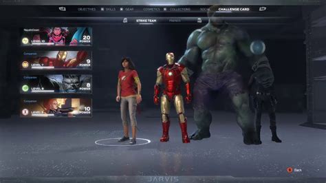 Marvels Avengers Beta Gameplay And Feedback On Making It Better Youtube