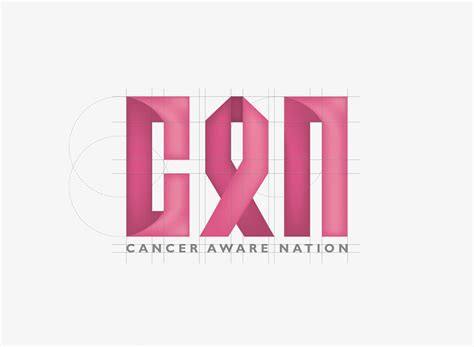 Cancer Aware Nation On Behance