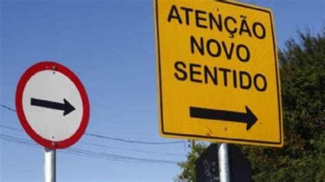 Trecho Da Rua Professor Jorge Corrêa Terá Mão única Acidadeon Araraquara Cotidiano