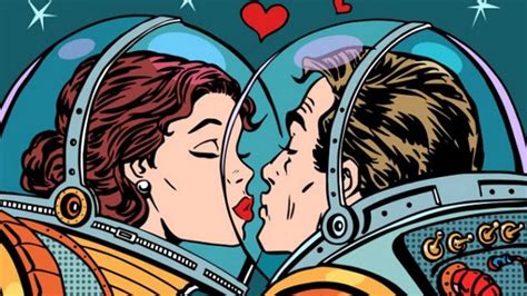 ¿es Posible Tener Sexo En El Espacio Infobae