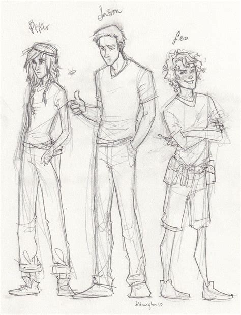 The Lost Trio Percy Jackson Characters Percy Jackson Fan Art Percy Jackson Books Percy