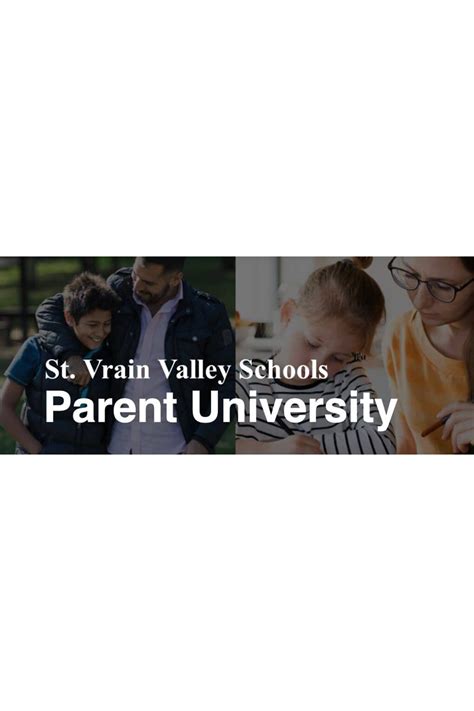 Parent University Offerings Erie High School