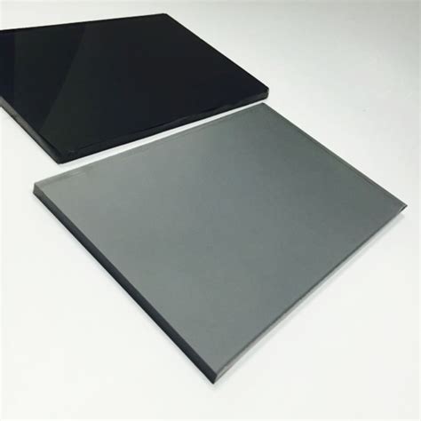 Dark Grey And Euro Grey Ibx Hardware