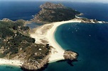 Top 7 best Galicia beaches in Spain (With Photos)