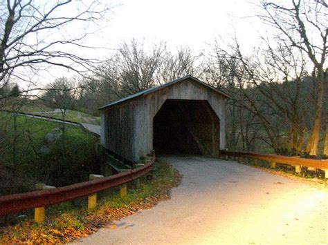 Dover Covered Bridge Covered Bridges Kentucky Travel Kentucky