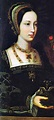 Queen Mary of France - aka Mary Tudor - 1496 - 1533. The youngest ...