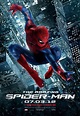 The Amazing Spider-Man (2012) Poster #1 - Trailer Addict