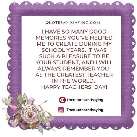 Teachers Day Message T Ideas Happy Teachers Day Wishes Teachers