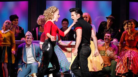 Grease Live 2016 Full Movie Hd 1080p Video Dailymotion