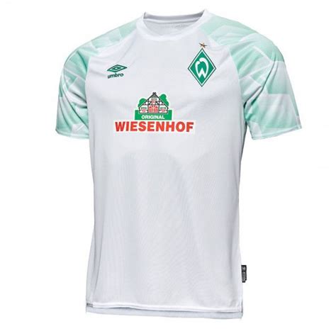 Everything you need to know about the dfb pokal match between hannover 96 and werder bremen (23 december 2020): Werder Bremen Away Jersey 2020 2021 | Best Soccer Jerseys