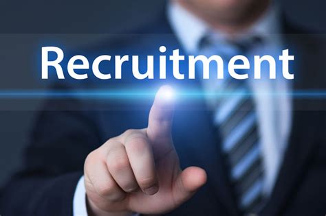List Of International Recruitment Agencies
