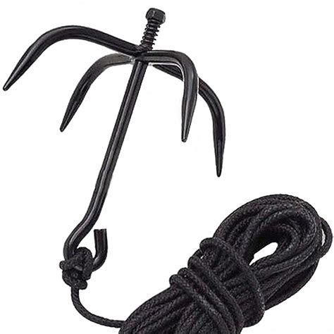 Ninja Grappling Hook A Classic Ninjutsu Training Tool Enso Martial