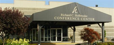 Hope Hotel And Richard Holbrooke Conference Center Ohio Hotel And Lodging