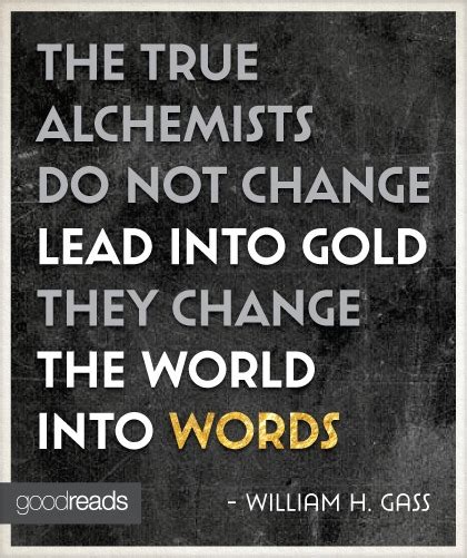 Alchemy Quotes 245 Quotes
