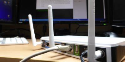How To Turn Your Old Router Into A Repeater Make Tech Easier