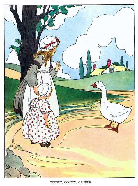 157 Best Mother Goose Images Mother Goose Nursery Rhymes Fairy Tales
