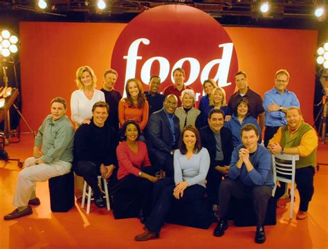 Catch up on your favorite food network shows. Food Network Stars On TV - Book Appearances - Celebrity ...
