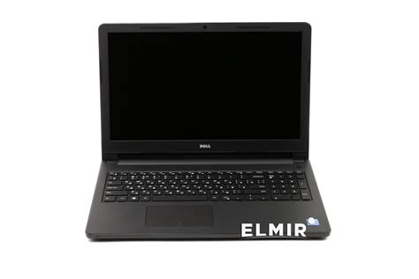 Ноутбук Dell Inspiron 3552 I35c45dil 50 купить Elmir цена отзывы