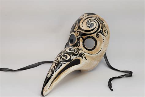 Where To Get The Plague Doctors Mask Ff14 58 Wedding Decorations