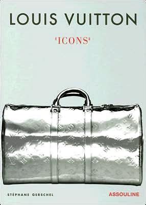Saint louis university header logo center. Louis Vuitton: Icons by Stephane Gerschel, Hardcover ...