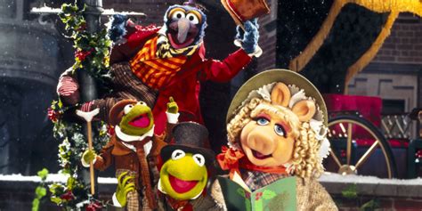 16 Reasons Why The Muppet Christmas Carol Is Undoubtedly The Best