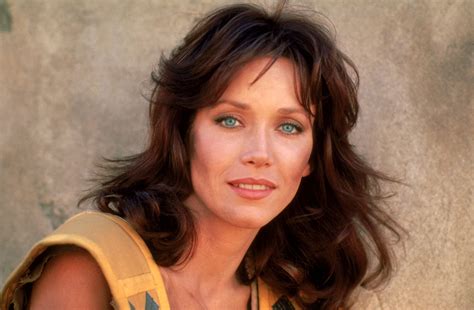 Tanya Roberts Transformation Photos Of Late Star Over The Years