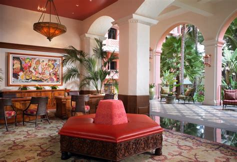 The Royal Hawaiian A Luxury Collection Resort Afar