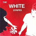 The White Stripes - Let's Shake Hands (Vinyl, 7", Single, Reissue ...