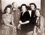 Eva Braun's Life in Pictures: 20 Rarely Seen Photos of Adolf Hitler’s ...