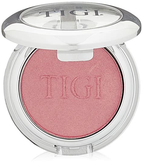 Buy Tigi High Density Single Eyeshadow Orchid Pink By For Women
