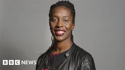 Florence Eshalomi Black Mp Mistaken For Colleagues Condemns Racism