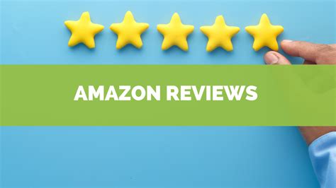 How To Get Reviews On Amazon In 2022