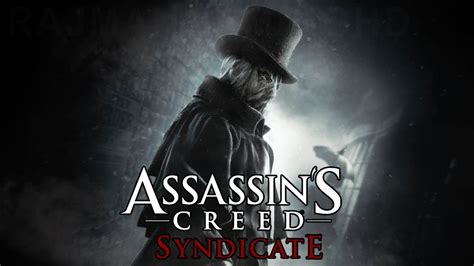 Assassins Creed Syndicate Season Pass Jack The Ripper Trailer
