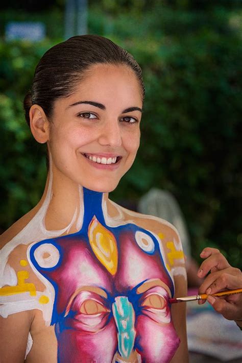 World Bodypainting Festival