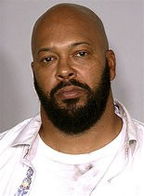 Former Rap Mogul Marion Suge Knight Charged With Murder Attempted