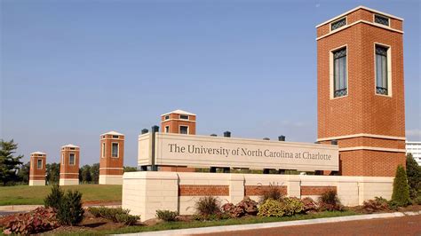 10 Of The Easiest Classes At Unc Charlotte